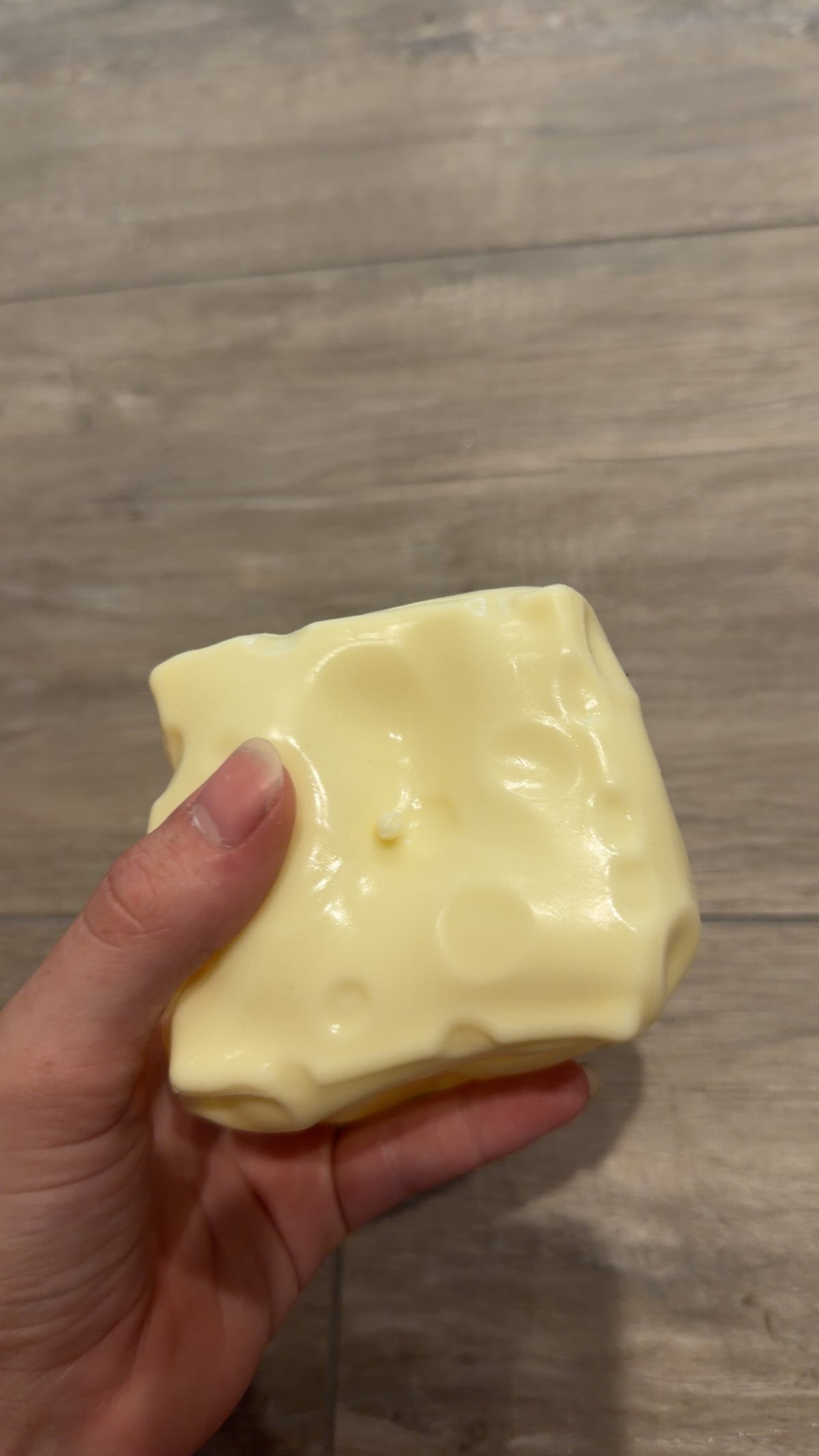 Jumbo Cheese