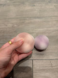 Fizzy Wax Cracking Ball