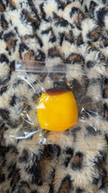 Crunchy Pudding