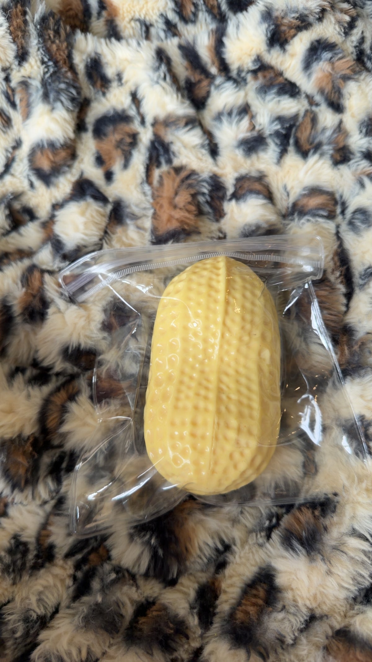 Crunchy Peanut