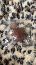 Crunchy Chocolate Bun