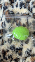 Crunchy Color-Changing Lime