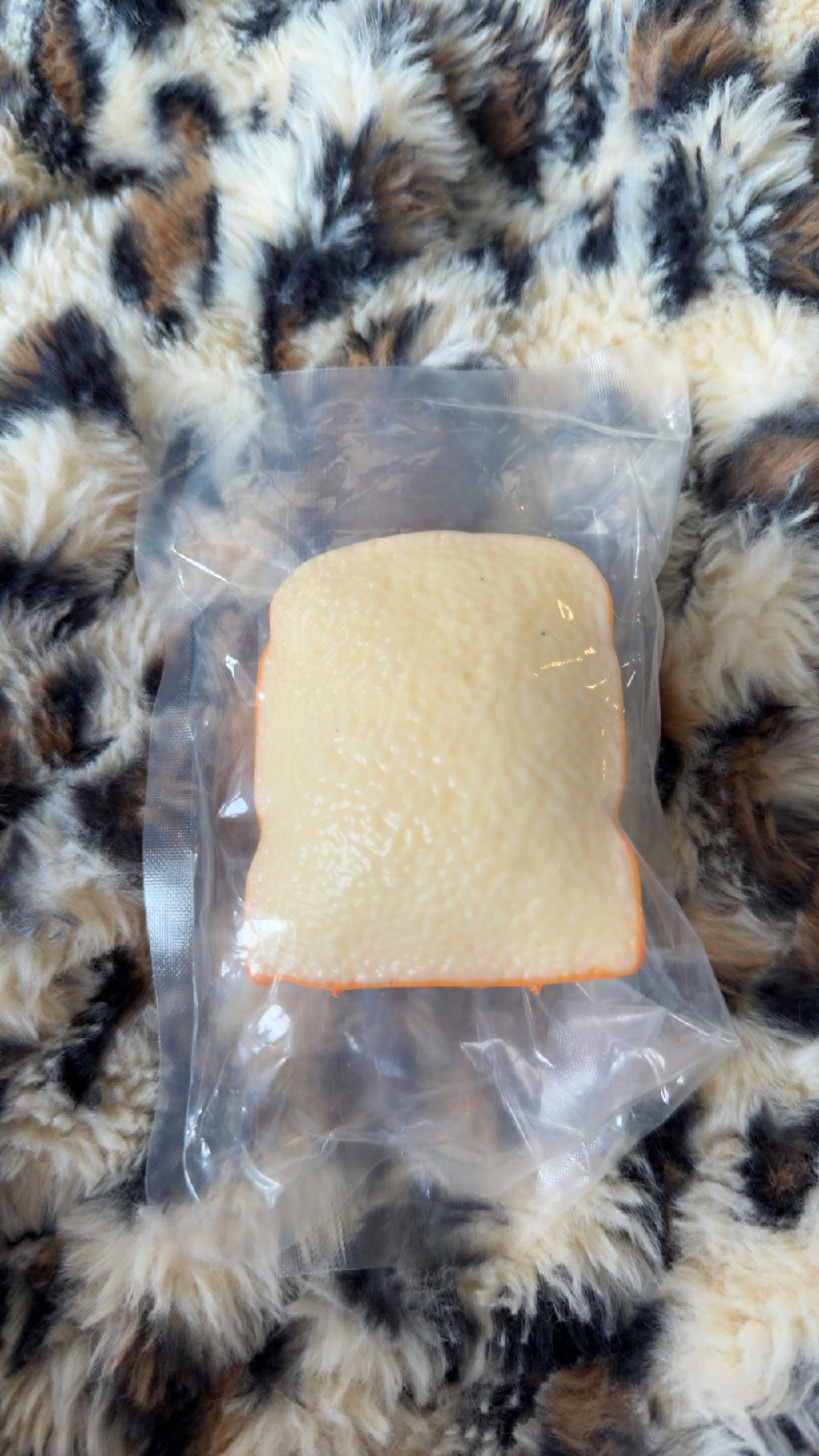 Crunchy Toast