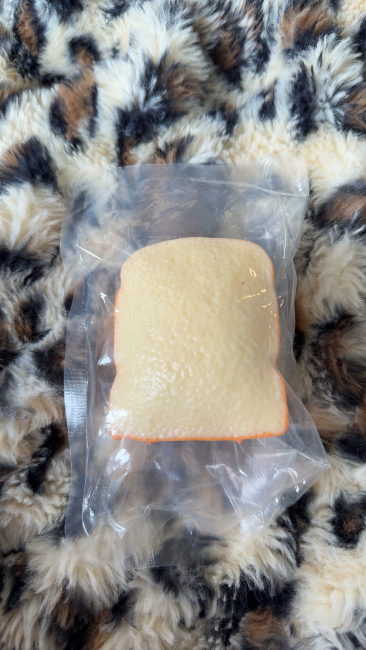 Crunchy Toast