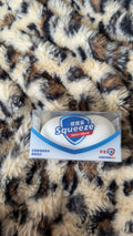 Crunchy Soap