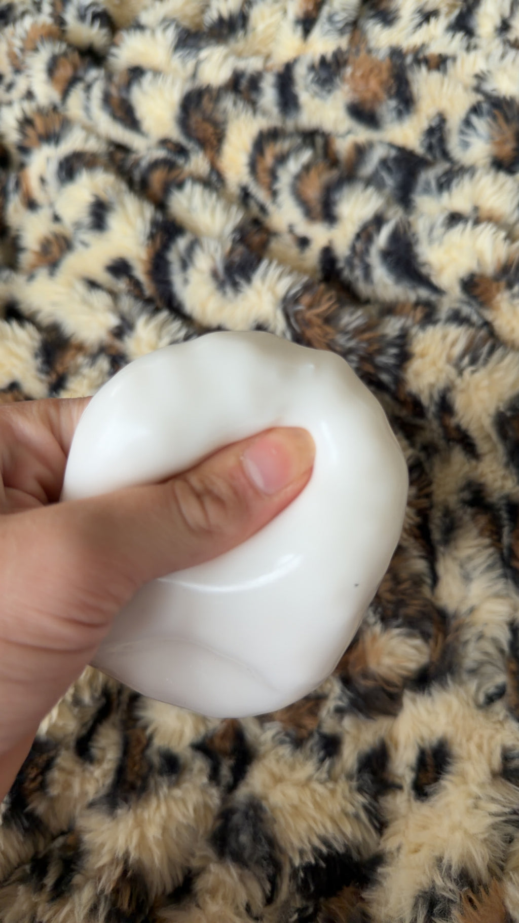 Crunchy Soap