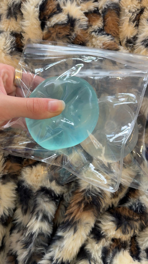 Coconut Oil Ball