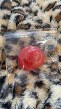 Watermelon Slush Ball