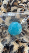 Blue Slush Ball