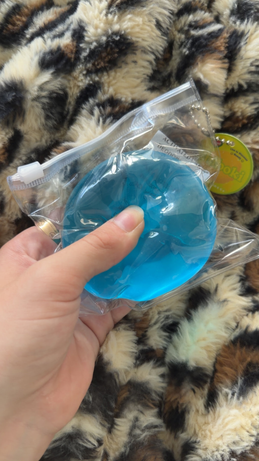 Large Dewdrop Ball