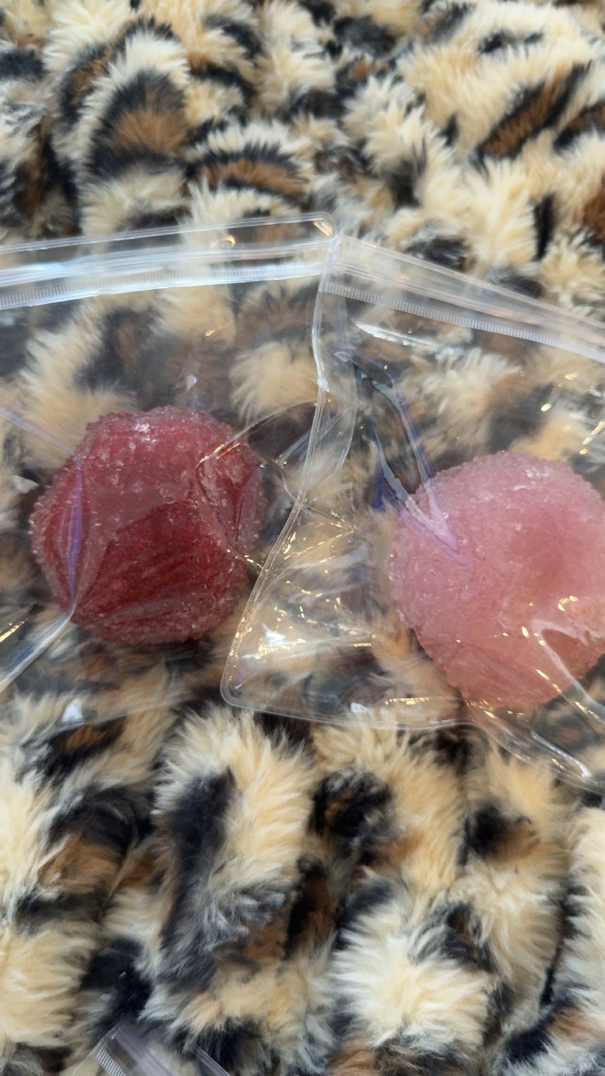 Slushy Bayberry
