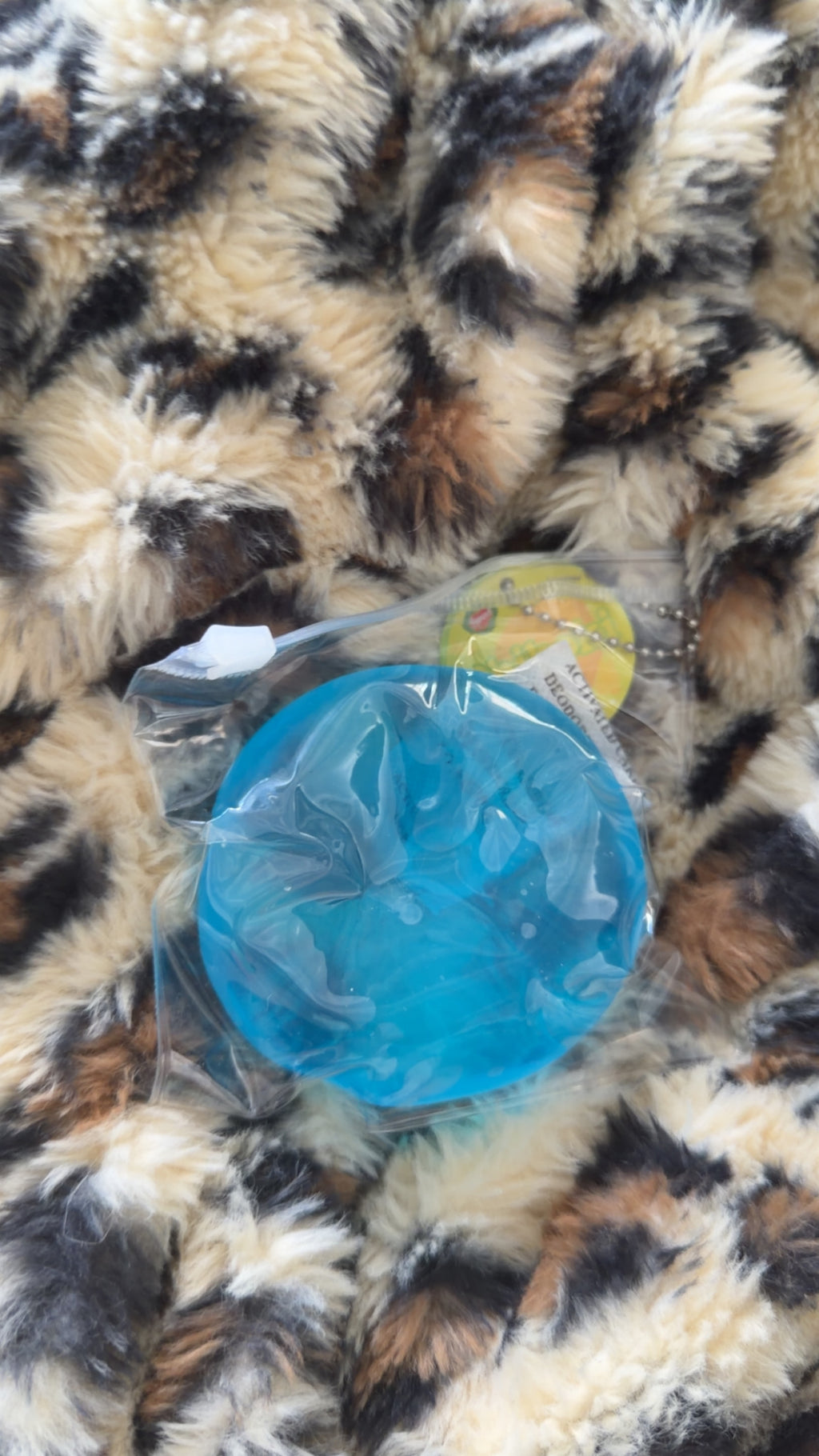 Large Dewdrop Ball