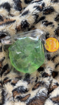 Green Marble Ball