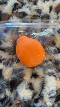 Crunchy Orange