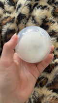 Seal Wax Cracking Ball