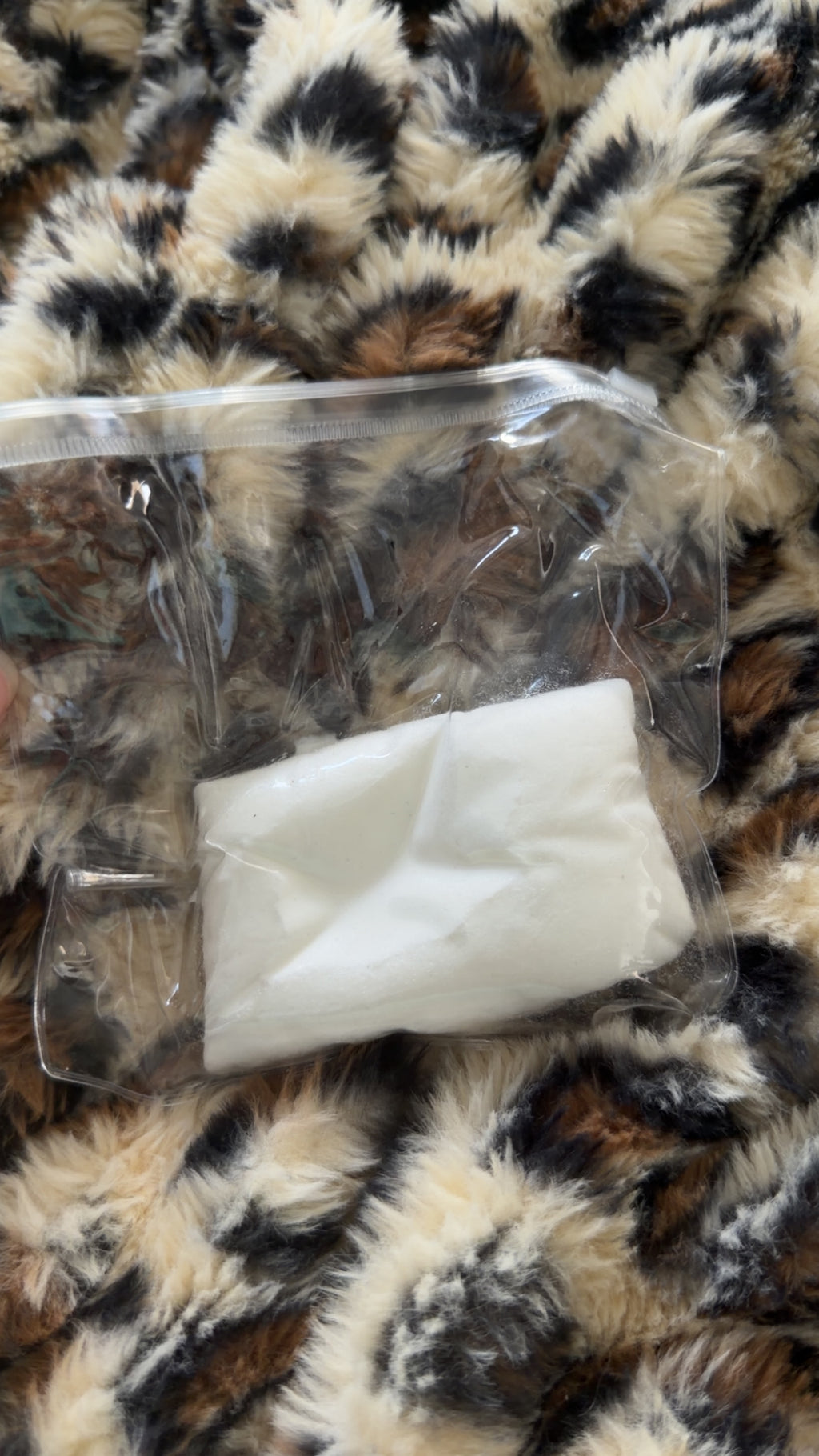 Pillow Taba