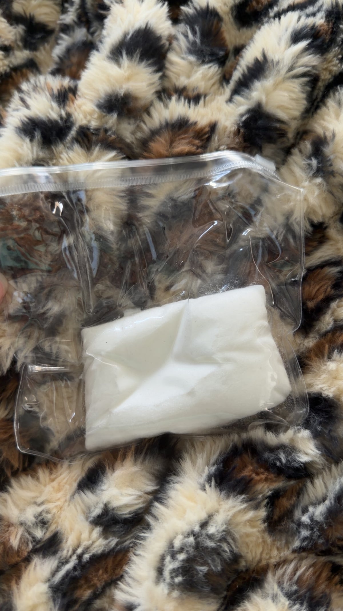 Pillow Taba