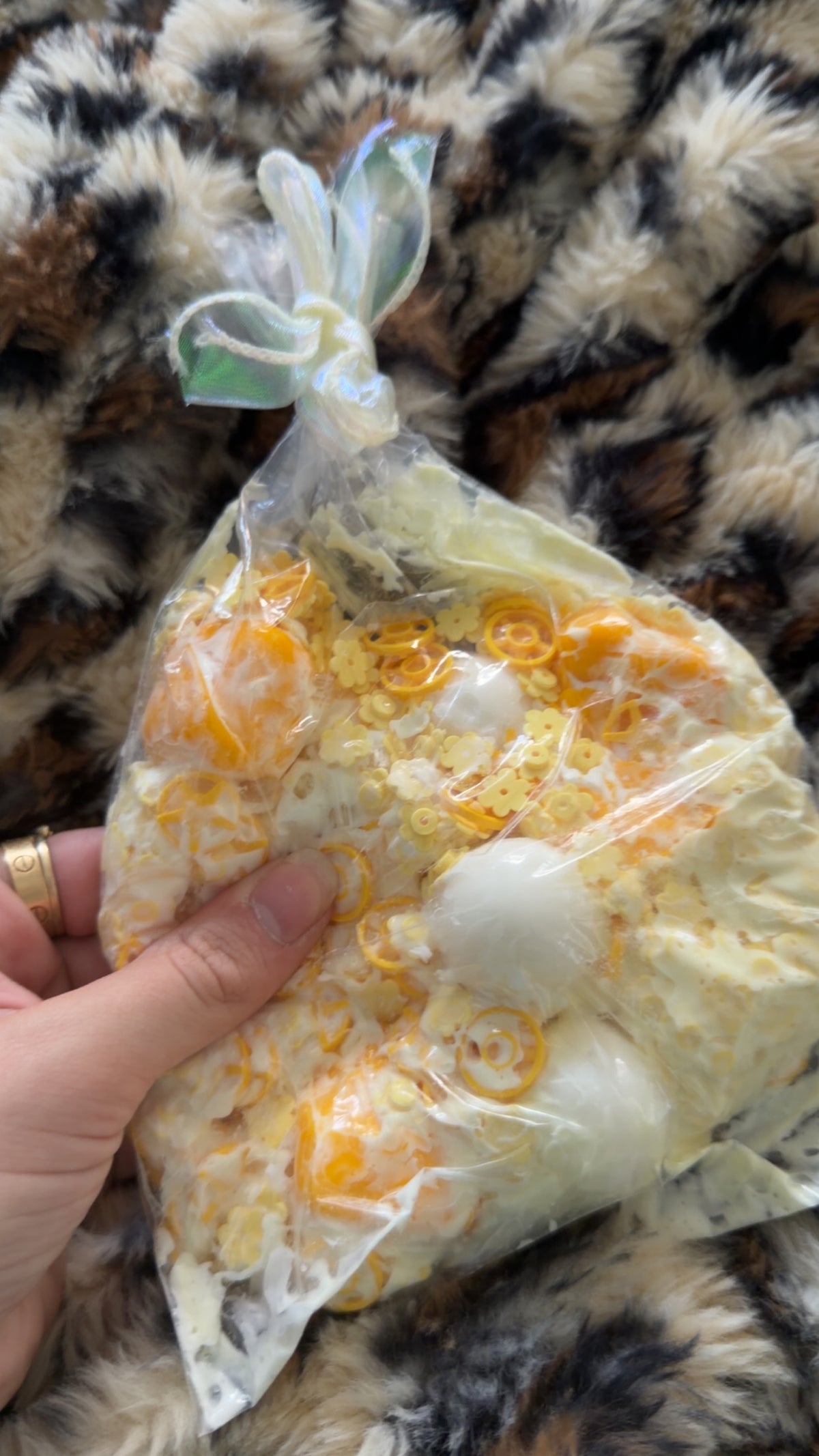 Crunchy Bag