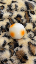 Crunchy (Block) Bun