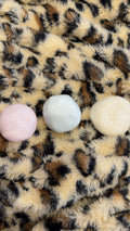 Colored Soft Bead Balls