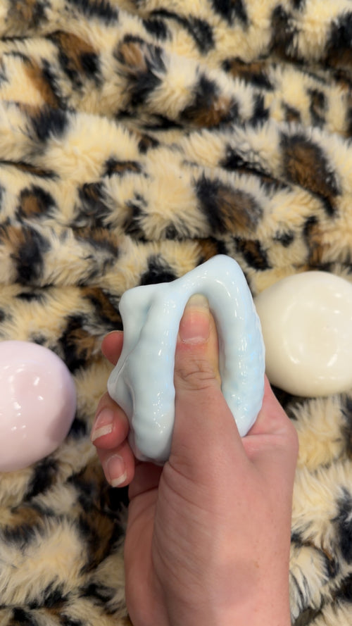 Colored Soft Bead Balls