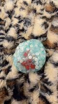 Soft Bead Crunchy Cherry Ball