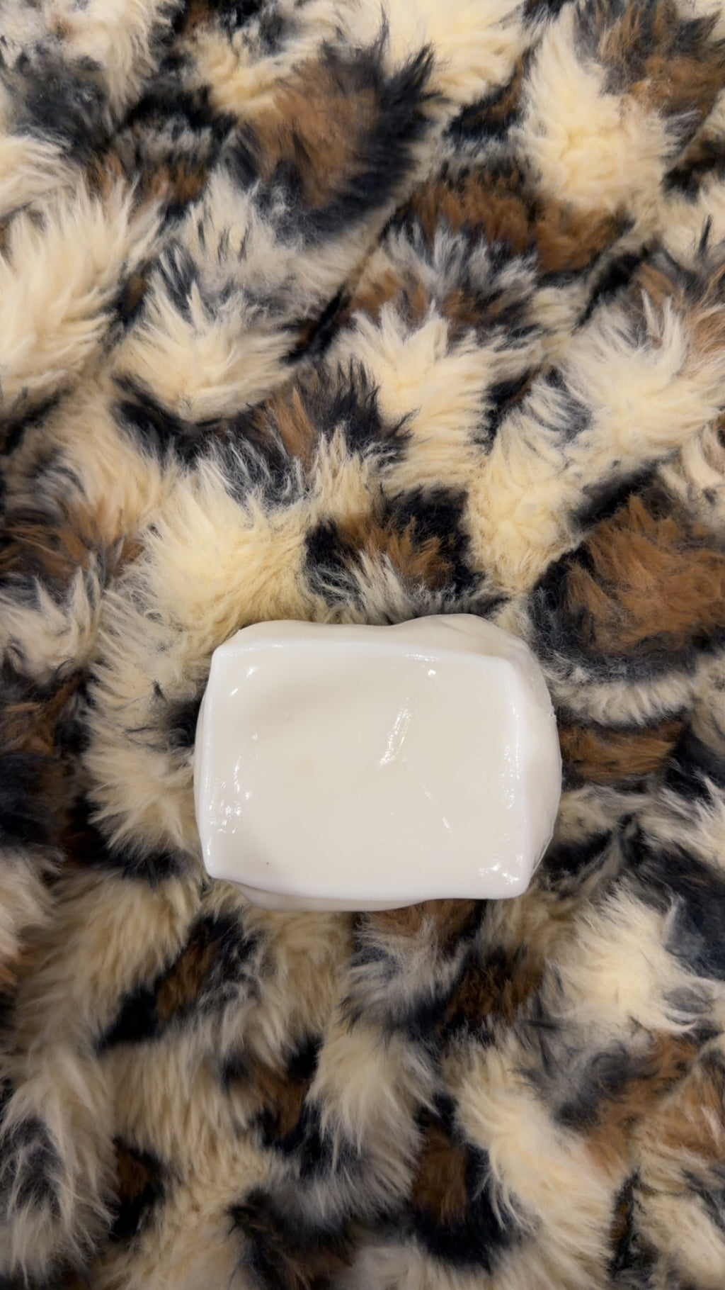 Soft Bead Tofu