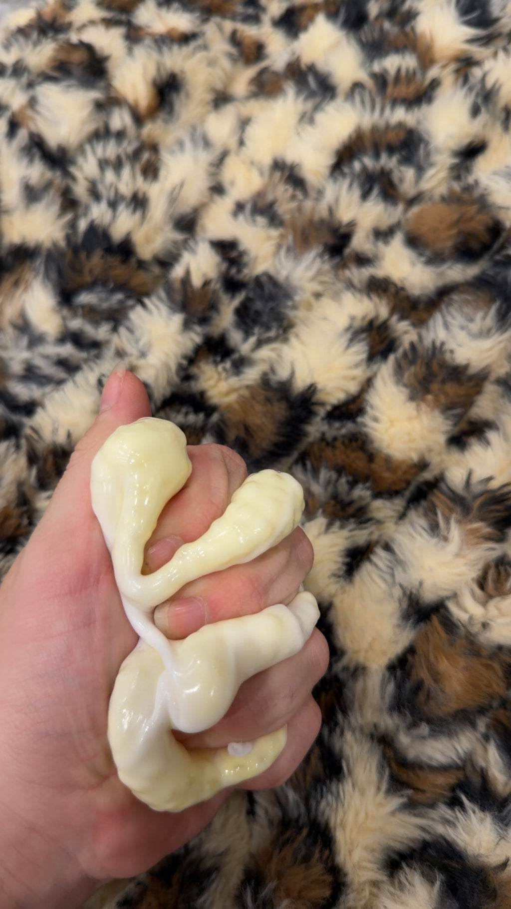 Soft Bead Tofu